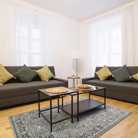 Stephansdom Premium Apartments Vídeň Exteriér fotografie