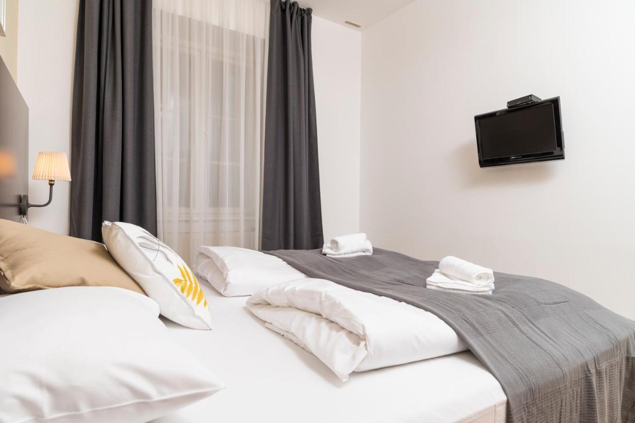 Stephansdom Premium Apartments Vídeň Exteriér fotografie
