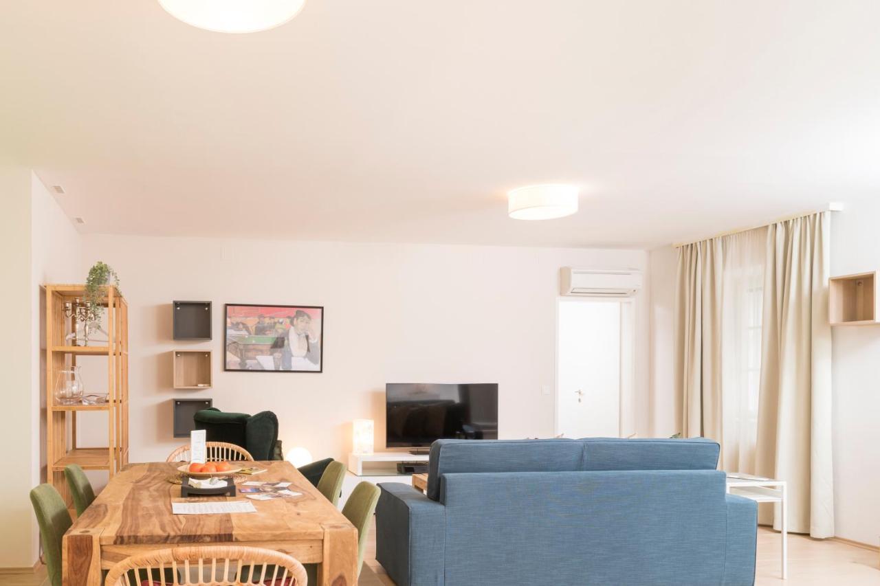 Stephansdom Premium Apartments Vídeň Exteriér fotografie