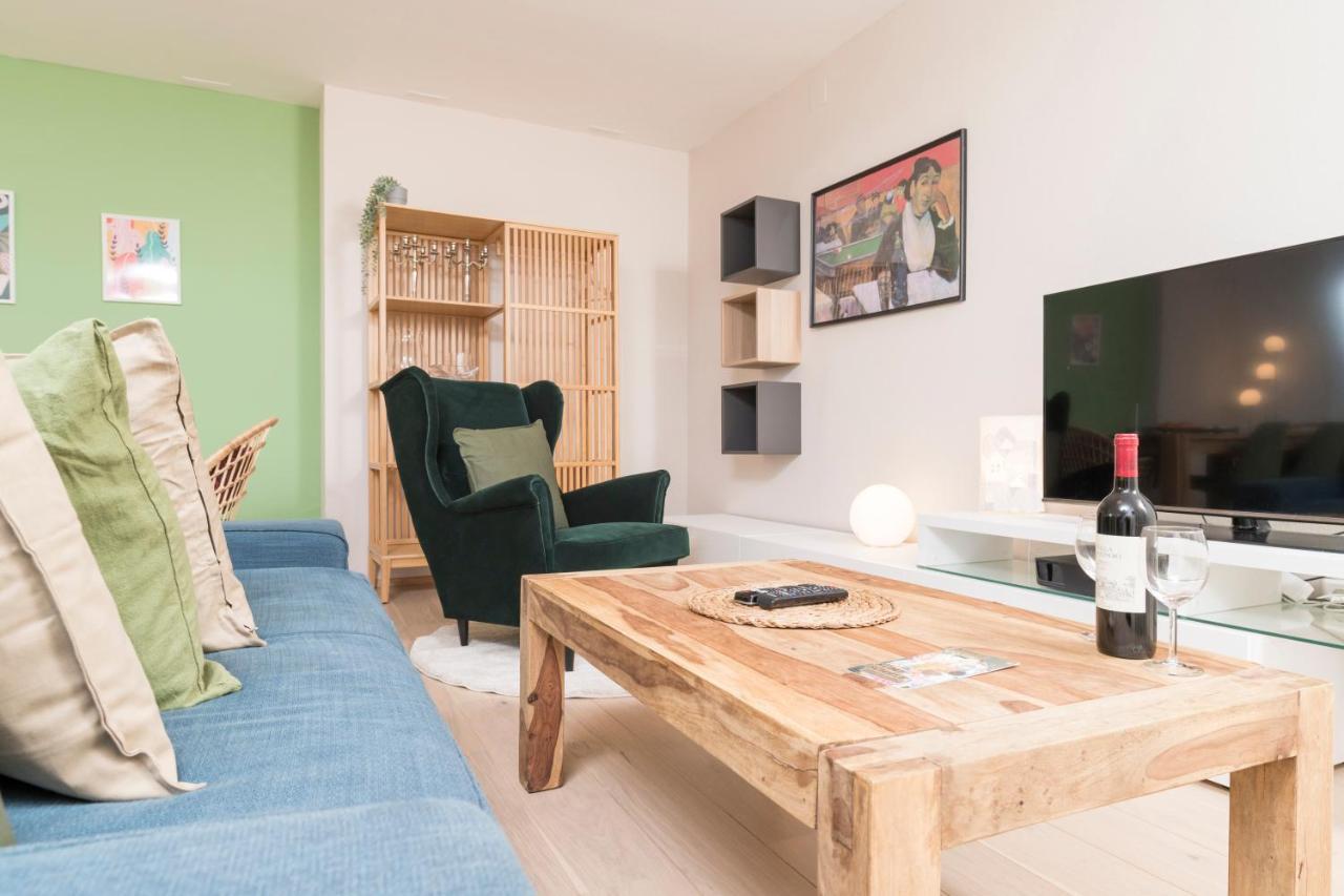 Stephansdom Premium Apartments Vídeň Exteriér fotografie