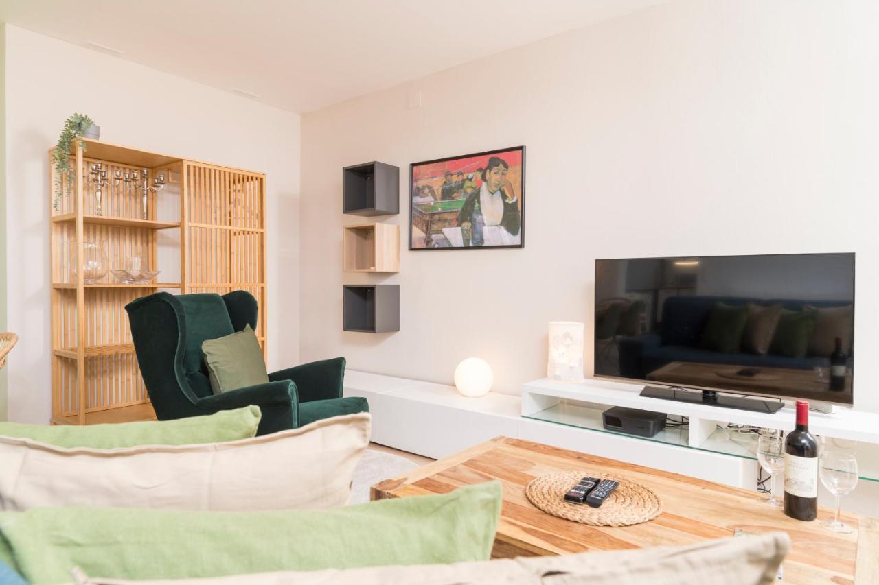 Stephansdom Premium Apartments Vídeň Exteriér fotografie