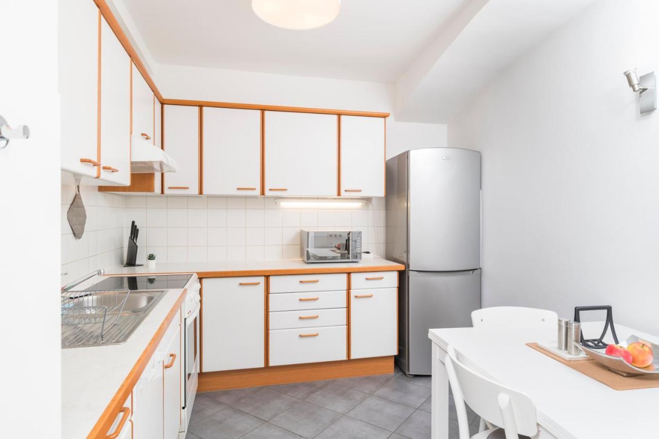 Stephansdom Premium Apartments Vídeň Exteriér fotografie